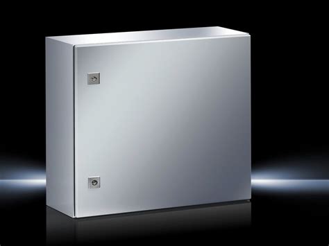 compact enclosures ae stainless steel|stainless steel electrical enclosure boxes.